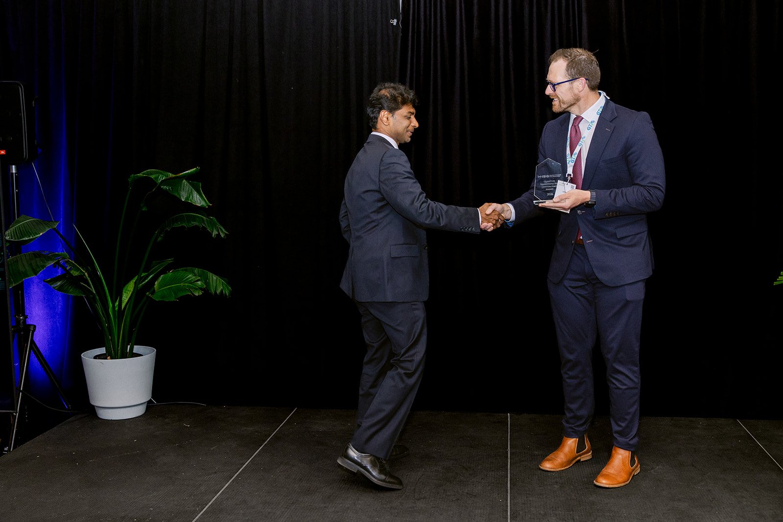QCIS Silicon Valley · April 2026 · Photo 91